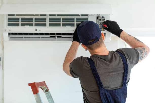 Ventilation Cleaning Services in AR