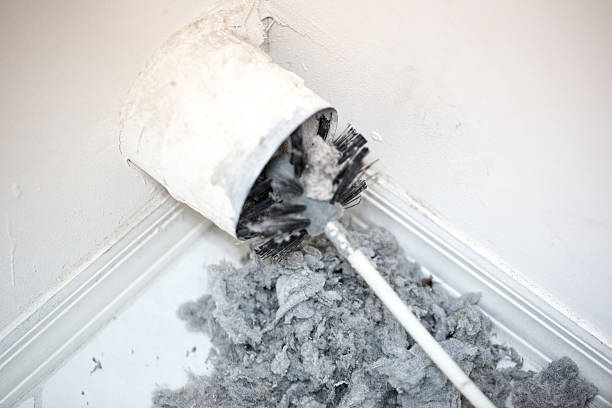 Best Residential Air Duct Cleaning  in Lake Hamilton, AR